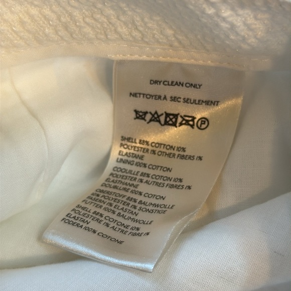 NWT Anthropologie Maeve Tweed Track Pants - Picture 12 of 16